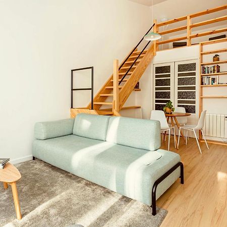 Downtown La Torre Apartment A Coruna Luaran gambar