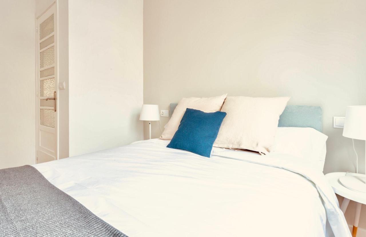 Downtown La Torre Apartment A Coruna Luaran gambar