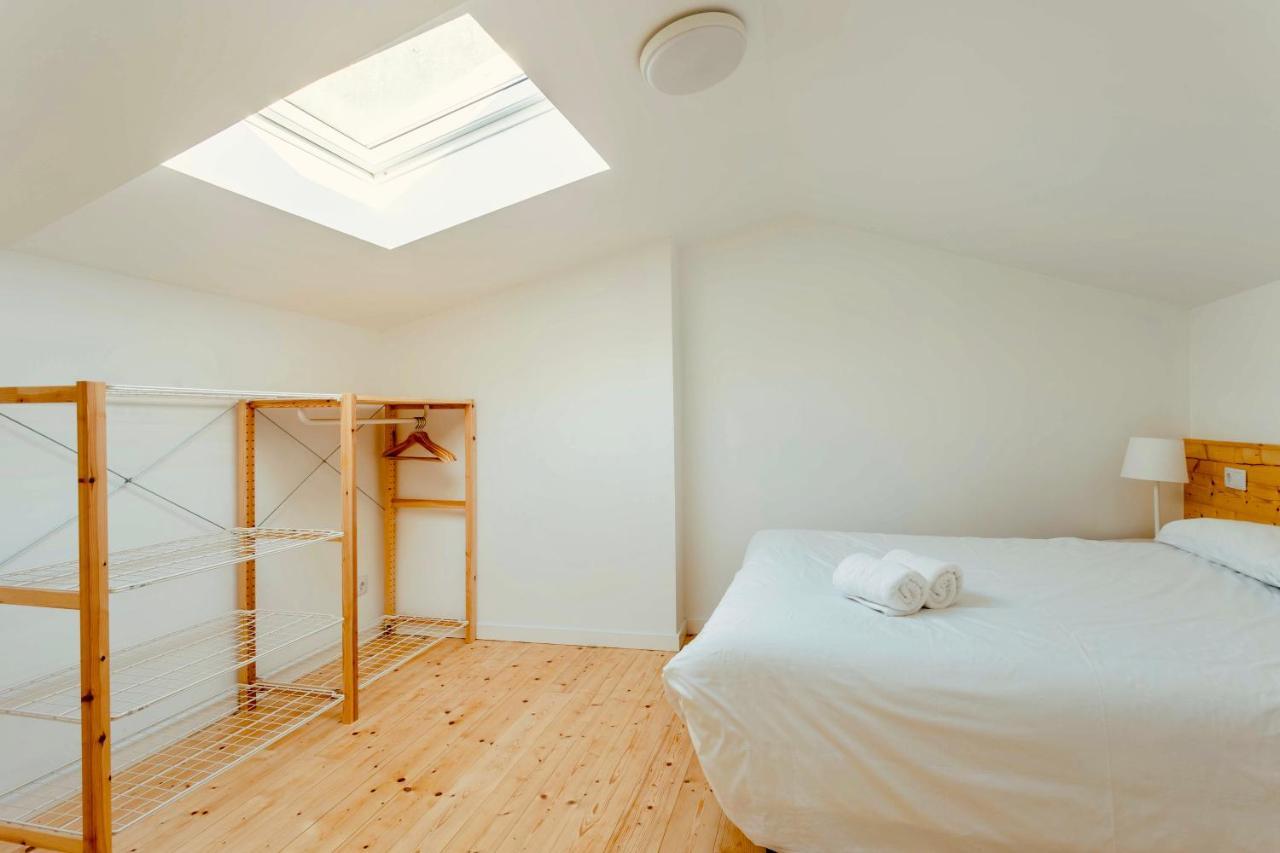 Downtown La Torre Apartment A Coruna Luaran gambar