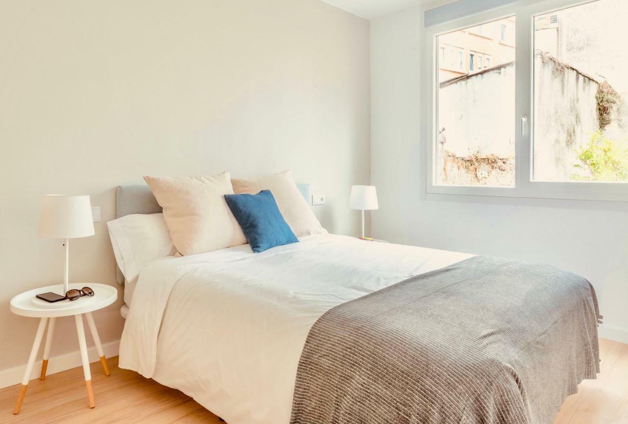 Downtown La Torre Apartment A Coruna Luaran gambar
