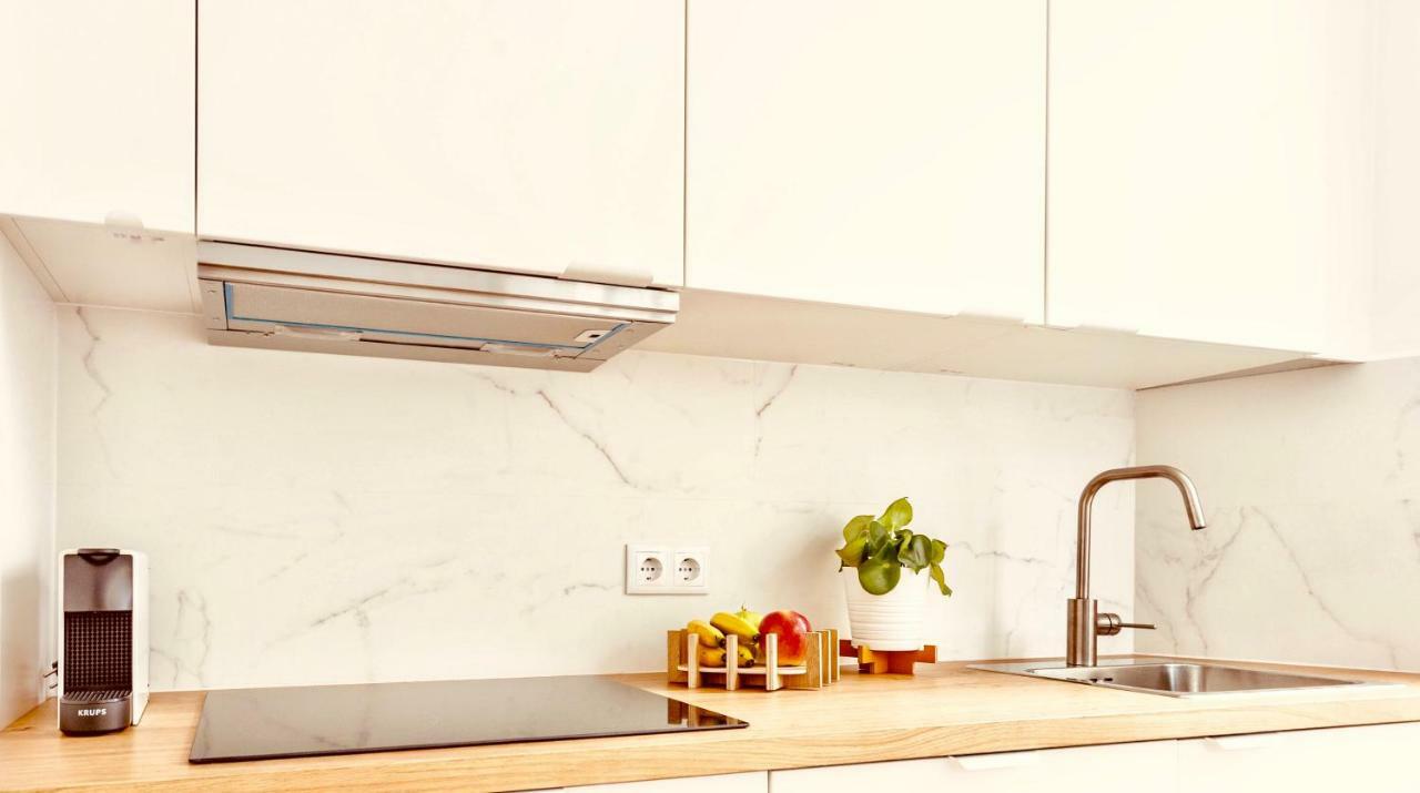 Downtown La Torre Apartment A Coruna Luaran gambar